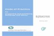 Code of Practice - Irish Association of Self Builders of Practice Building Control... · 2014. 7. 31. · 7.5 Tests 20 7.6 Records of inspection 20 8. ... 2 1.3 Application The Code