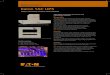 Eaton 5SC UPS - 500/3000VA - Datasheet · 2020. 7. 2. · Safety IEC/EN 62040-1, UL1778 EMC IEC/EN 62040-2 Approvals CE /CB report (TUV), cTUVus Dimensions H x W x D in mm/ Weight
