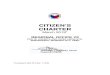 CITIZEN S CHARTER - NTC · 2019. 3. 30. · citizen’s charter march 2019* regional office vii cor. m. logarta and lopez jaena sts., subangdaku, mandaue city, cebu *compliant with