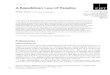 A Republican Law of Peoples EJPT - Princeton Universityppettit/papers/2010/Republican Law of...Pettit: A Republican Law of Peoples 71 if recommendations about international arrangements