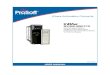 MVI56E MNETCR User Manual - LSI Cloud · 2020. 6. 29. · User Manual Modbus TCP/IP Multi Client Enhanced Communications Module for Remote Chassis Page 10 of 159 ProSoft Technology,