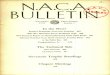N .A.C.A BULLETI - Strategic Finance · 2018. 12. 6. · N .A.C.A_ BULLETI December1950 ' ;!IIL ° pprr Three SectionsSection 2 In the News Season's Greetings —from your President