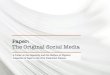 Paper: The Original Social Media€¦ · Paper: The Original Social Media Types of Paper Finishes Grade Finish Weight Opacity, Brightness & Ink Holdout Paper Finishes vary depending