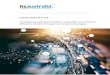 Investigating pathways to deliver road safety and network … · 2020. 11. 17. · Investigating pathways to deliver road safety and network efficiency benefits through connected