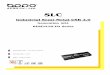 Generation 5/5L HERCULES-PD Series · 2020. 4. 27. · APRO SLC Industrial Semi-Metal USB Flash Disk Gen-5/5L HERCULES-PD Series. 1. Introduction . APRO SLC Industrial Semi-Metal