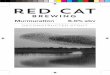 Murmuration Pump Clip - Home | Red Cat Brewing · 2018. 1. 19. · Title: Murmuration Pump Clip Created Date: 20171106102521Z