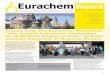 Eurachem News 2 - EUROLAB-DeutschlandEURACHEM/CITAC guide “Quantifying Uncertainty in Analytical measurement”, that celebrated its 16th anniversary. The 86 participants of the