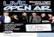 Electric Light Orchestra - seilbahnensulden.it · 2020. 10. 18. · Electric Light Orchestra performed by Phil Bates & Band...mit der legendären britischen Rockband E.L.O....mit