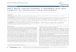 DATABASE Open Access BACTIBASE second release: a database … · 2017. 8. 28. · annotation of bacteriocin sequences. Improvements brought to BACTIBASE include incorporation of various