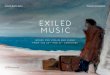 EXILED MUSIC — Works for Violin and Piano from the 20th and … · 2020. 3. 6. · Alfred Schnittke (1934–1998) — »Suite im Alten Stil« (1972) 13 Pastorale – Moderato 03:10