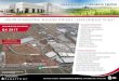 ±90,799 SF INDUSTRIAL BUILDING FOR SALE, LEASE OR …...napa airport corporate center building d | american canyon, ca ±90,799 sf industrial building for sale, lease or build-to-suit