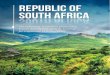 south aFrica Strengthening indigenous governance,€¦ · Zembrin® is currently being marketed across the world including south Africa, usA, canada, brazil, Malaysia and Japan. it