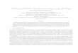 Numerical continuation and bifurcation analysis in aircraft …berndk/transfer/dst... · 2014. 12. 15. · Bifurcation analysis in aircraft design 3 of an equilibrium or periodic