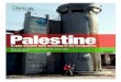 Palestine pensions pack - UNISON NationalThe people of Gaza have lived under a tight land, sea and air blockade since 2007, cut off from the outside worldviii. In 2014 Israel launched