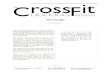 CFJR51-2006 The Trianglelibrary.crossfit.com/free/pdf/51-2006_The_Triangle.pdfThe Triangle Becca Borawski CrossFit Journal Article Reprint. First Published in CrossFit Journal Issue