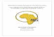 AFRICAN ECONOMIC RESEARCH CONSORTIUM (AERC) Collaborative PhD Programme CPP Macroeconomics Course Outline