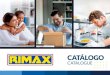 Catálogo Rimax 2021 v12 · 2020. 12. 22. · Compact Cabinet 40´ HQ ARMARIOS 4 Resiste hasta 25 kg por entrepaño, carga uniformemente repartida. Supports an uniformly distributed