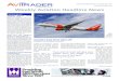ISSN 1718-7966 AuguST 13, 2018/ VOL. 653 Weekly Aviation ......Aug 13, 2018  · thority (ECAA) in July. The timely re-delivery of MSN 600 is the result of the excellent spirit of