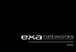 RETAIL · 2019. 1. 15. · ExaBGP ExaProxy SurfProtect CREATIONS. Why settle for less? Exa Networks 100 Bolton Road Bradford BD1 4DE 0345 145 1234 exa.solutions solutions@exa-networks.co.uk