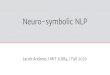 Neuro-symbolic NLPweb.mit.edu/jda/www/teaching/6.884/slides/intro.pdf · Neuro-symbolic NLP Jacob Andreas / MIT 6.884 / Fall 2020. lug kiki wif dax kiki lug dax fep lug blicket wif