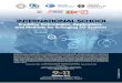 INTERNATIONAL SCHOOL · 2017. 9. 14. · NR 3GPP Standardization Activities Overview: The Way to Forthcoming 5G Systems Dr. Antonino Orsino ... This talk intends to cover the latest