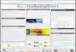 Abstract: Constellation Applications and Perspectives ......support and Constellation platform offers distributed computing power to projects from professionals to students to solve