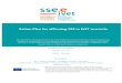 Action Plan for affirming SSE in IVET curricula · 2021. 2. 4. · Action Plan for affirming SSE in IVET curricula This document is aimed at promoting the Social Solidarity Economy