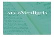 mvbVerdigris - MVB Fonts · mvb Verdigris is a Garalde text family for the digital age. In-spired by work of 16th-century punchcutters Robert Granjon, Hendrik van den Keere, and Pierre