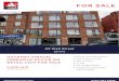 PDF Stirling Ackroyd - 42 Well Street, London, E9 7PX · 2020. 11. 16. · 42 Well Street E9 7PX FOR SALE HACKNEY VIRTUAL FREEHOLD OFFICE OR RETAIL UNIT FOR SALE 1,400 sq ft (130.06