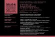 VENICE BAROQUE ORCHESTRA - Friends of Chamber Musicfriendsofchambermusic.com/wp-content/uploads/2016/04/VBO... · 2020. 3. 13. · BALDASSARE Concerto à Quattro No. 2 in G major
