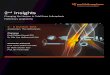 2nd Insights - Smith & Nephew...Content Delivery Manager Professional Education, Europe/Canada Mobile +41 78 890 23 50 monique.wehmeijer@smith-nephew.com Smith & Nephew Orthopaedics
