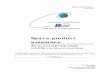 Space product assurance - European Space Agencyesmat.esa.int/Publications/Published_papers/ECSS-Q-70-08... · 2010. 9. 27. · ECSS-Q-70-08B Draft 5 4 May 2007 Space product assurance