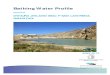 DWEJRA (INLAND SEA) F’SAN LAWRENZ, GĦAWDEX · 2017. 4. 13. · • Bathing water name: Dwejra (inland sea) • Bathing water ID number: MT0260265400000D08 • Location: Gozo
