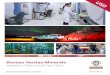 Bureau Veritas Minerals - Acme Lab · 2018. 1. 11. · Non-destructive testing Condition monitoring Structural integrity inspection Non-intrusive & ... and analyzed for all rock and