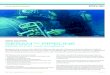 DIGITAL SOLUTIONS SESAM™ PIPELINE - DNV GL...Related to the re-issue of the DNV GL Offshore Standard for Submarine Pipeline Systems, DNV GL has updated the program for doing the