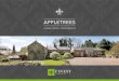 APPLETREES - Rightmove...For schooling, there is an excellent first school at Beaufront, while middle and senior schooling is offered in Hexham. In addition, nearby Mowden Hall Preparatory