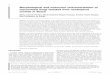 Morphological and molecular characterization of ... · isolats d’Epulorhiza comme Epulorhiza repens (N. Bernard) R.T. Moore et Epulorhiza epiphytica Pereira, Rollemberg et Kasuya