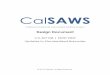 Design Document - CalSAWS...and mark a document as received via document/barcode scanner or Barcode Routing Detail page. LRS Form Example C-IV: Both tracking and imaging barcode have