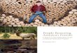 People Restoring America’s Forests - The Nature Conservancy...Sitgreaves, and Tonto National Forests in northern Arizona. Our vision is to restore natural fire regimes, functioning
