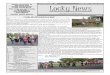 ISSUE #842 - Locky NewsISSUE #842 -May 25, 2018 Page 2 Lockington Community News Inc. Contact and Publishing Details Website: Email: lockynews@bigpond.com Typed Monday fortnightly,