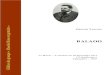 Gaston Leroux51.15.8.90/ebook/pdf/leroux_balaoo.pdf · 2017. 4. 6. · Gaston Leroux . BALAOO . Le Matin – 9 octobre au 18 décembre 1911 (71 feuilletons) Tallandier – 1912