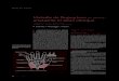 Maladie de Dupuytren anatomie et bilan cliniqueStructures aponévrotiques palmaires normales de la main et des doigts (5). Maladie de Dupuytren (1re partie): anatomie et bilan clinique