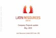 For personal use only - ASXAndacollo by TeckResources Inc in Chile (Figure 2) has gone hand in hand with the recognition of porphyry copper style as well as IOCG For personal use only
