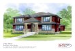 The Nanu - Bethpage Homes · The Nanu Bethpage Custom Series ALL DIMENSIONS ARE APPROXIMATE. SIZES AND SPECIFICATIONS ARE SUBJECT TO CHANGE WITHOUT NOTICE. ALL ILLUSTRATIONS ARE ARTIST