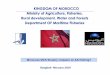 KINGDOM OF MOROCCO Ministry of Agriculture, Fisheries ...gfetw.org/wp-content/uploads/2019/02/Fatima-Rahmani.pdfvessels to land and / or transship fishery products in Moroccan ports
