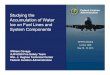 FAA Fire Safety - Federal Aviation Studying the Accumulation ......Federal Aviation2 Administration Studying Fuel Water Ice Accumulation IASFPWG May 18-19, 2010 • FAA/EASA seeking