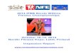 2014 IFBB Nicole Wilkins Fitness Championships...2014/08/08  · The Nicole Wilkins Fitness Championships will be held in Lahti, Finland, which is located 100 km North of the Finnish