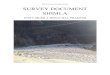 District Survey document Shimla SURVEY DOCUMENT SHIMLAemerginghimachal.hp.gov.in/.../survay_docs/shimla.pdf · 2019. 12. 10. · District Survey document Shimla B) INDEX SHOWING CONTENT