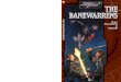 The new MEGA-ADVENTURE by MONTE COOK TH level L · 2018. 1. 14. · THE BANEWARRENS A mega-adventure taking characters from 6th to 10th level By Monte Cook Requires use of the Dungeons