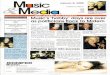 Music FEBRUARY 6, 1999 Media® · 2/6/1999  · Music Media® FEBRUARY 6, 1999 Volume 16, Issue 6 £3.95 DM11 FFR35 US$7 DR.11.50 Roxeffe's Wish 1 Could Fly (EMI) gets the Road Runner